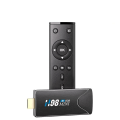 Miniatyrbilde 1 av 7: Mini TV Stick Android TV Box Media Player TV Mottaker Set Top Box