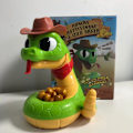 Pikkukuva 3 / 5: Snake Pelit Lapset's lelut Fidget bile peli