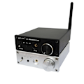 Miniatyrbild 2 av 5: Bluetooth DAC kort APTX-HD LDAC HIFI Ljud Decoder Rod Rain Audio
