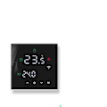 Pikkukuva 1 / 4: Smart Home Lämpösäädin WIFI Lämmin lattia termostaatti
