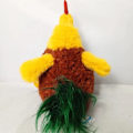 Miniatyrbilde 4 av 7: Dyr Kylling Plysj Leker Kawaii Jellycat Myk Fylt Hjem Rom Dekor Dukker For Barn Bursdag Jule Gave