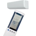 Miniatyrbillede 3 af 4: Air Conditioner RC08C Fjernbetjening Kontrol Erstatning for Airwell Electra