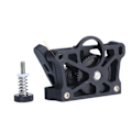 Miniatyrbild 2 av 8: MINI Extruder SLS & Injection Moulding Light Weight DDB Extruder