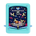 Miniatyrbillede 4 af 6: Børn Pinball Spil Desktop Pinball Spil Maskine Sjove Forældre-Kid Interaktivt Uddannelsesmæssigt legetøj