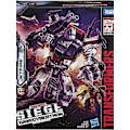 Miniatyrbilde 2 av 5: Cybertron Commander WFC-S28 Reprint Jetfire Action Figur Toy