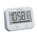 Miniatyrbilde 1 av 5: IP54 Vanntett Bad Vegg Klokke Touch