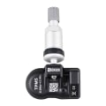 Miniatyrbillede 7 af 11: Programmerbar Sensor 315/433MHz 2in1 TPMS Gummi Metal Dæk Tryk Sensor