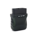 Miniatyrbild 4 av 6: Bluetooth 4.0 Android 2 In 1 Code Reader Clear Error Diagnostic Tool Check Engine Light