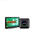 Pikkukuva 1 / 7: CarPlay TV Box Android Auto Langaton Carplay sovitin 8GB 128GB