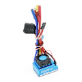 Miniatyrbilde 2 av 8: Vanntett 120A Børsteløs ESC Elektrisk Speed Controller
