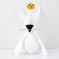 Miniatyrbilde 3 av 7: The Mareritt Før jul Plysj Zero 8 inch Jack Skellington's spøkelse hund
