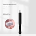 Miniatyrbillede 5 af 7: Bedste kvalitet 4 stykker Multi Funktionel Neglekunst Magnet Sten Mønster Absorberende Negle Gel Crystal Magnetisk Bar Nail Enhancement Værktøj