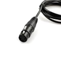 Pikkukuva 4 / 6: USB DMX/RDM kaapeli ilmaisin magneettinen rengas suoja USB2.0 Full Speed sovitin