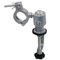 Miniatyrbilde 2 av 4: 1 STK Sliper Tilbehør Elektrisk Drill Stativ Holder Elektrisk Drill Rack Multifunksjonell brakett
