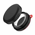 Pikkukuva 1 / 7: Apple Airtag Holder kotelo tarralla