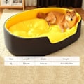 Miniatyrbilde 6 av 6: Stor hund seng hund senger for store hunder