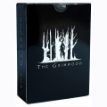 Miniatyrbilde 1 av 7: The Grimwood Card Game Slightly Strategic Highly Chaotic Card Game 68 Standard Poker Size Cards