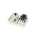 Miniatyrbillede 3 af 6: 5 STK Høj kvalitet Mus Encoder Hjul Encoder Reparation Dele Switch