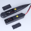 Miniatyrbillede 2 af 6: Kabel Tracker Netværk Telefon linje Detektor wire finder ledninger Kabler Trace