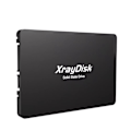 Miniatyrbillede 1 af 6: Sata3 Ssd Hard Disk 1TB 512GB 256GB  2,5" Solid State Drive