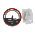 Miniatyrbild 4 av 8: MT-EC Starter Editio Steglös Justering Circular Cutter Modell Montage Verktyg
