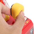 Miniatyrbillede 6 af 6: Boksning Konkurrence Børn Pædagogisk Desktop Finger Integrator Maskin Legetøj