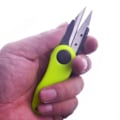 Miniatyrbild 2 av 4: Fiske Snabb Knut Verktyg Kit Räkor Shape Fold Sax Fiske Linje Kutter Clipper