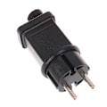 Miniatyrbillede 5 af 6: AC 220V Til 31VDC 6W 8 Functional SELV LED Lampe Driver