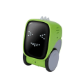 Miniatyrbilde 4 av 4: JJRC R16 Smart Robot Touch Gesture Control Voice Interaction Ansikts-uttrykk Modell Robot