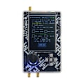 Miniatyrbillede 4 af 4: PortaPack H2M Signatur Edition til HackRF One R9 V2.0.0 SDR Radio MAX2839 10,00MHZ TCXO Analog GPS Samlet
