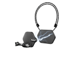 Miniatyrbild 1 av 7: Magnetisk Action Kamera Quick Release Bracket Gopro Tillbehör Release Bracket for GoPro Hero