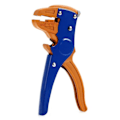 Miniatyrbillede 1 af 5: HS-700D Selvjusterende isolering Wire stripper automatisk wire stripper stripping område 0,25-2,5mm2