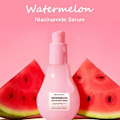 Miniatyrbild 2 av 6: Vattenmelon Glow Niacinamid Dew Drops Hydrating Serum Lightweight Ansiktsbehandling Serum Priming Liquid Highlighter 60ml
