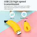 Pikkukuva 3 / 6: Fruit Series Flash Drive 64GB sarjakuva muisti USB Flash asema