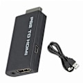 Miniatyrbild 7 av 7: PS2 till HDMI-kompatibel ljud video omvandlare