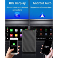 Miniatyrbilde 5 av 7: CarPlay AI Box Android System Mini Dongle Wifi Netflix Youtube