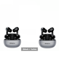 Miniatyrbild 2 av 9: XT88 TWS Trådlös Hörlurar Bluetooth 5.3 Dual Stereo Brusreducering Bas Touch Control Lång standby headset