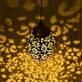 Miniatyrbild 4 av 7: Utomhus Vatten Droppar Format Solar Projektion Ljus