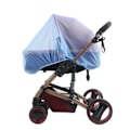 Miniatyrbild 8 av 9: Sommar Myggnät Baby Sittvagn Sittvagn Mygga Insekt  Nät Säker Spädbarn Skydd Mesh Sittvagn Tillbehör