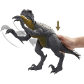 Miniatyrbillede 5 af 6: l Jurassic World Scorpio Rex Slash N Battle Stinger Dino Action Lyd Figur Bevægelse Joints Boys Legetøj