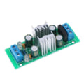 Miniatyrbillede 5 af 6: Fantastisk kvalitet DC 18~35V LM7815 + LM7915 + - 15V Dobbelt Spænding Regulator Ensretter Bro Strøm Forsyning Modul