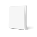 Pikkukuva 4 / 6: Smart Switch Wireless Switch Single Fire Wire ZigBee Wireless Seinä kytkin