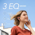 Miniatyrbild 6 av 6: Mini True Wireless Earbuds, bluetooth hörlurar tws with Big Bass, Bluetooth 5,2, 32H Playtime