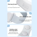 Miniatyrbild 4 av 7: Dubbel Chin Reducer V Face Massager Shape Ansiktsbehandling Lifting Blankning Microcurrent Beauty Device