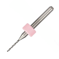 Miniatyrbilde 3 av 5: Mini Drill Bit Tungsten Carbide for Printed Circuit Board CNC Drill Bit Machine