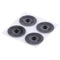 Miniatyrbillede 1 af 7: Bund Etuiet Gummi Fødder Fod erstatning til Macbook Pro Retina A1398 A1425 A1502 Laptop Fod Pad