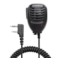 Miniatyrbillede 7 af 7: Professionel Skulder Højttaler Mic Mikrofon til Walkie Talkie