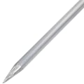 Miniatyrbilde 5 av 6: 8 STK Justerbar Metal Fiske Stang Holder Fast Ramme Fiske Stang