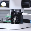 Miniatyrbilde 5 av 6: Mini Eksos vifte loddejern røyk absorber