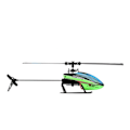 Miniatyrbild 2 av 6: Fjärrkontroll RC Helikopter Enkel Propeller Fjärrkontroll Kontroller Kid present leksaker